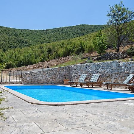 Holiday Villa Anna Primorski Dolac Eksteriør billede